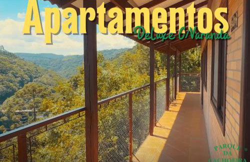 Pousada Parque da Cachoeira - Foto 5