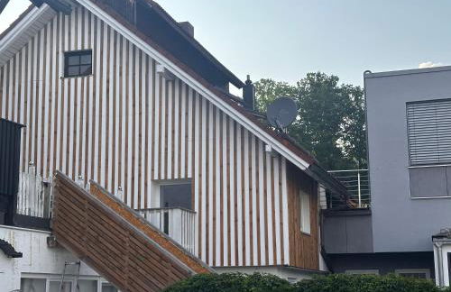 Apartment direkt an der Waldnaab - Foto 63