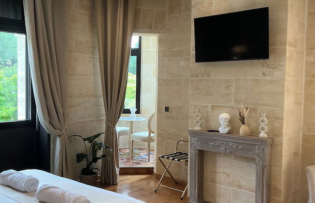 Château Camiac - Foto 5