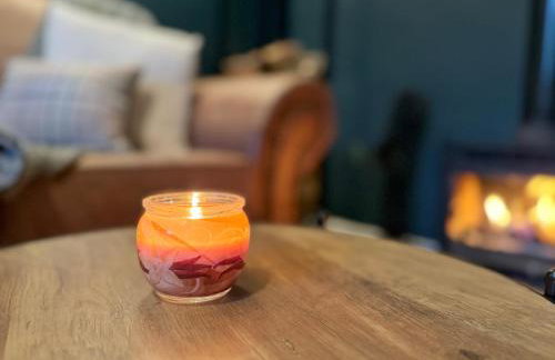 Chestnut Cottage - Foto 20