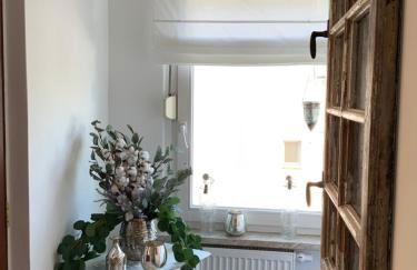 Business Apartment bei Magdeburg - Foto 37