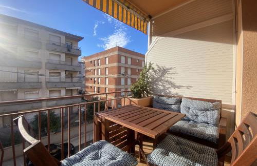 R133 Apartamento de la Riba - Foto 18