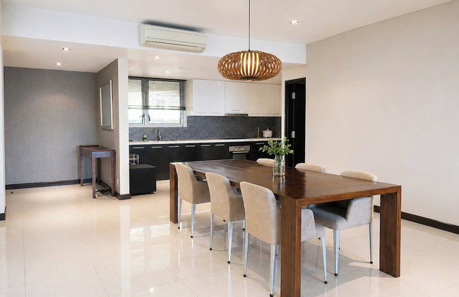 The Sea Luxury Nha Trang Apartment - Photo 48
