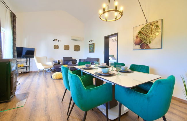 Elegant and Vibrant Apartment With Terrace and Sea View - Foto 15