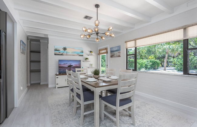 Sunkissed Pool Home - Foto 16