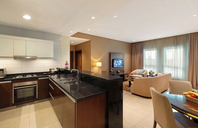 Royal Continental Suites - Photo 24