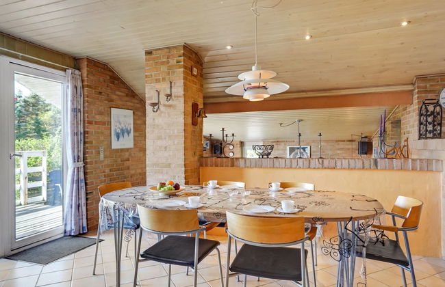 "Svane" - 1.2km from the sea - Foto 31