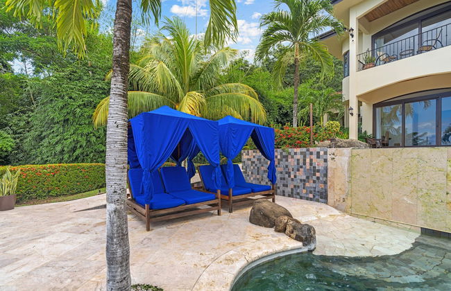 Villa Buena Onda - All Inclusive - Foto 45