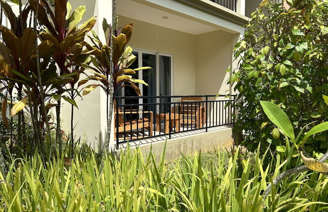 The Seaboards Apartments Seychelles - Foto 31