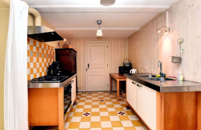 Vintage Holiday Home in Durbuy With Terrace, Garden, Parking - Foto 9