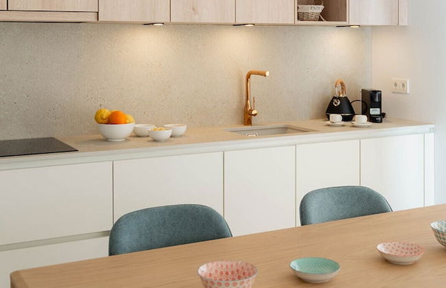 Pure Sea Apartments - Foto 22