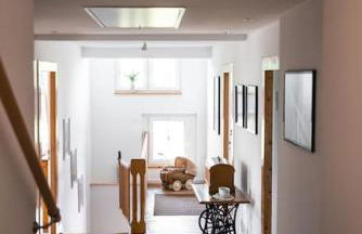 Auszeit Altenhorst, Bauernhaus - Foto 4