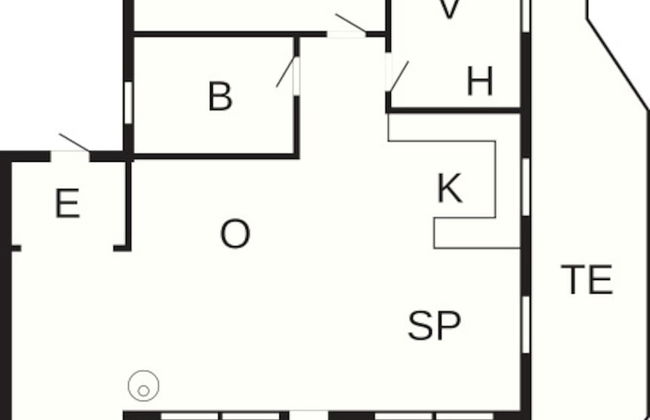 Lovely Holiday Home in Lemvig near Sea - Photo 2