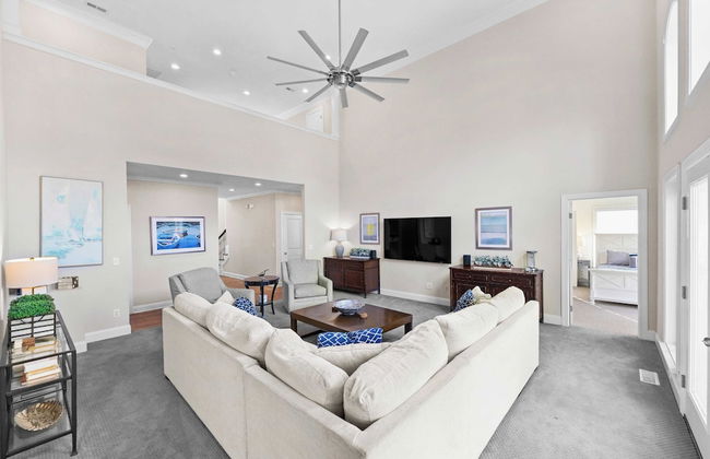 Lake Escape by Avantstay Lakefront, Private Dock - Foto 14