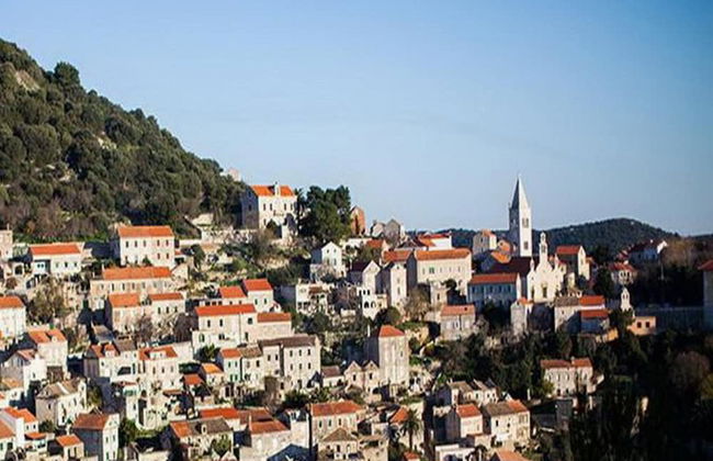 Apartments Malo Lago - Foto 50