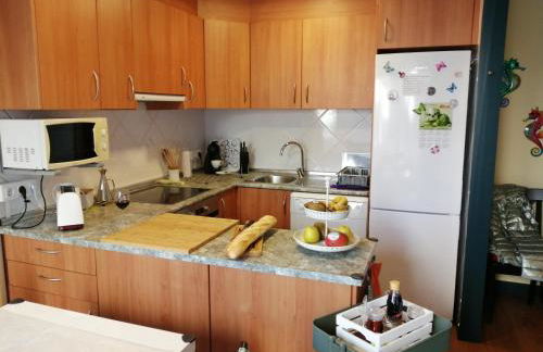 Apartaments Oller Centro - Foto 6