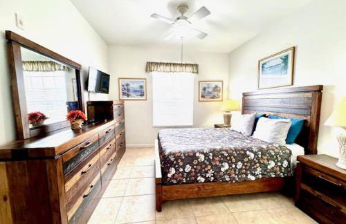 Amazing Resort 2 bed Condo Close to Disney - Foto 12