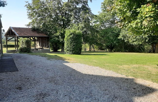 Group Cottage in Jalhay, Spa - Foto 34