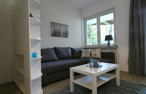 Gartenwohnung JULIANA Gstadt LÄUFERs CHIEMSEE HOLIDAY HOME - Foto 16