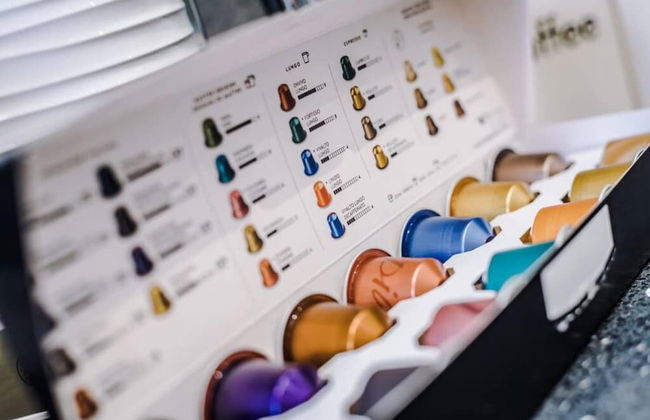 Host Apartments The Georgian Quarters at Canning - Foto 31