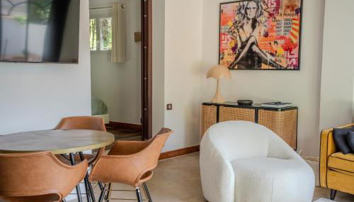 La Bastide Petite - Villa au Coeur de Saint-Tropez - Photo 2