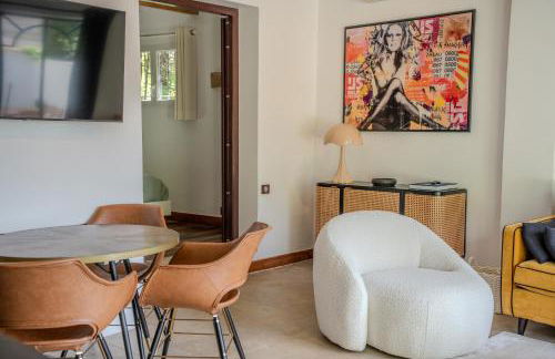 La Bastide Petite - Villa au Coeur de Saint-Tropez - Photo 2