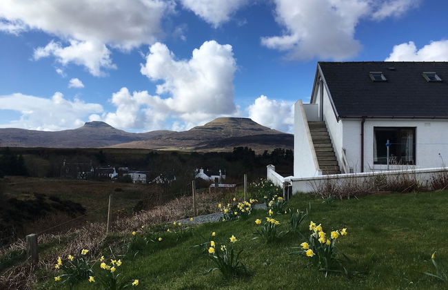 Skye Getaways - Photo 47