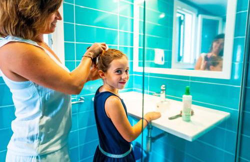 Apartamentos Seth Mestral y Llebeig - Foto 6