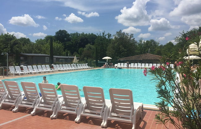 Villa Norcenni Aparthotel - Foto 61