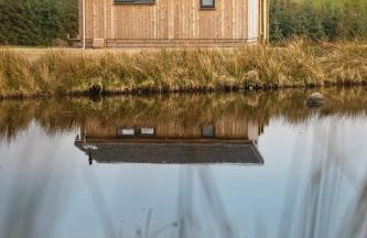 The Pond Lodges Barstobrick - Foto 12