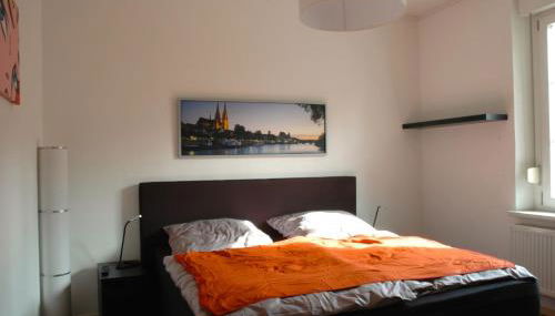 Ferienwohnung Ratisbona - Foto 3