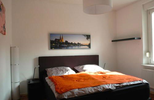 Ferienwohnung Ratisbona - Foto 3