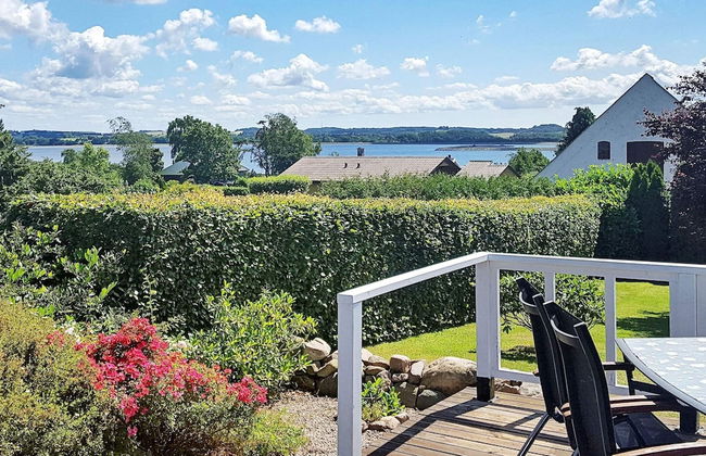 4 Person Holiday Home in Grevinge - Foto 1