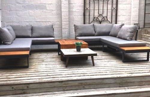 SWIMCASALILLE Loft piscine intérieure 10 mn gares - Foto 78