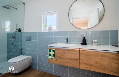 Mario's House - Cozy house near Santa Cruz - Foto 16