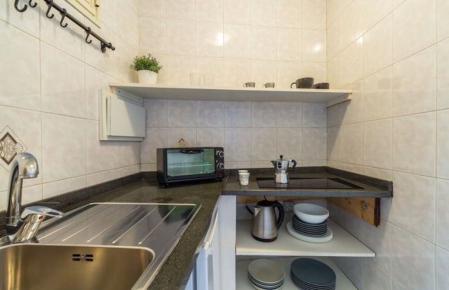 Seaview Apartment in Posillipo - Foto 6