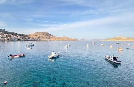 H-aris Seafront Mansion - Foto 51