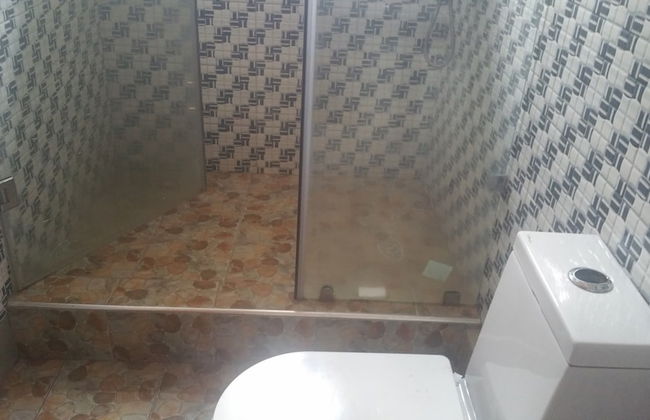 Permiss Ka Apartments - Foto 14