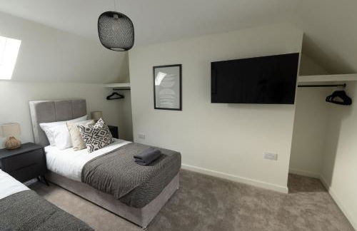 Harbourside, Shetland Islands - Foto 21