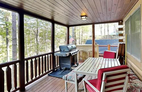 Casa di Maria by Taylor Made Deep Creek - Foto 14