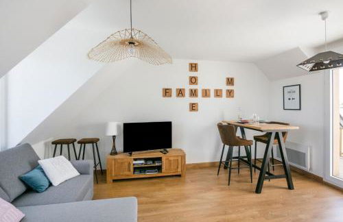 L'Escapade Malouine - Foto 1