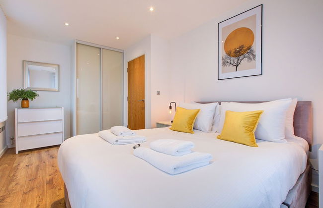 Hybrid Resi Greenwich - Foto 5