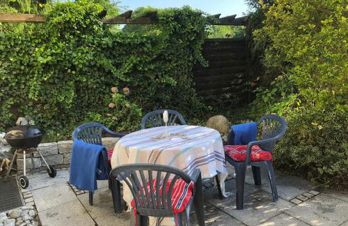 Ferienhäusle JoNa - Foto 4