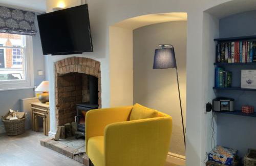 Witcroft Cottage - Foto 12