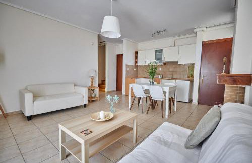 Luxury Apartment with Pool - Foto 20