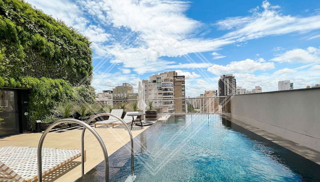 Zainalofts7 407 - Foto 5, Piscina