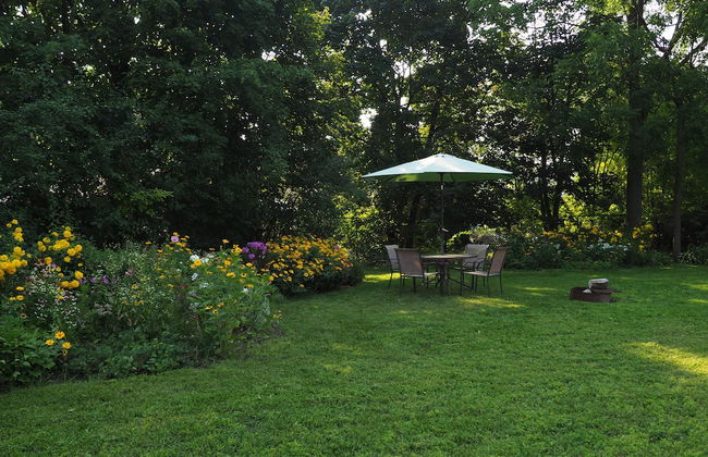 Parkside House - Photo 40