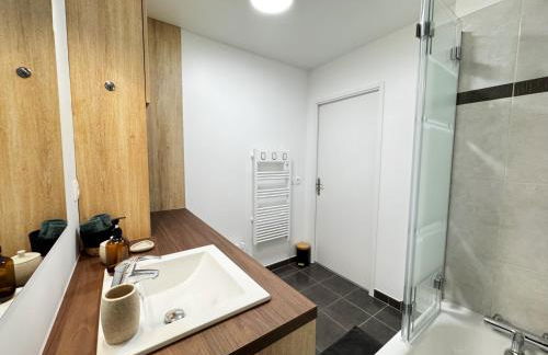 Massy Home, votre cocon à 2 pas du RER et de la gare TGV - Foto 16