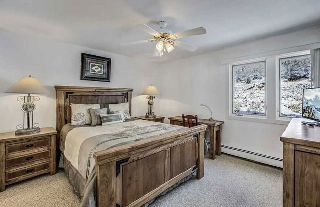 Woodbridge Condos by Snowmass Vacations - Foto 20