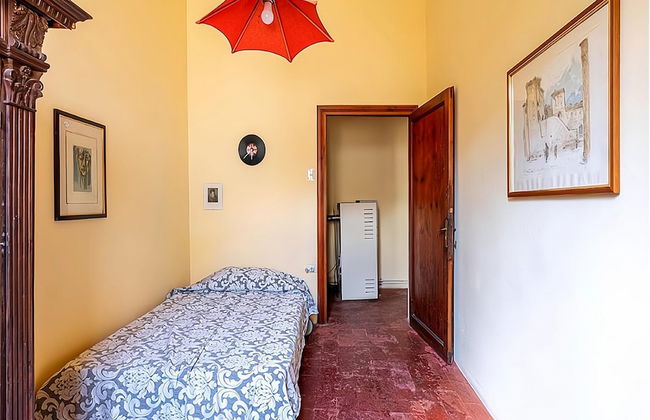 Luxury Retreat Montevettolini - Foto 3